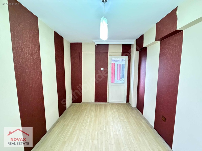 Batıkentin Merkezi Konumunda Güneş Kent Sitesinde 3+1 Ara Kat — fotoğraf 20