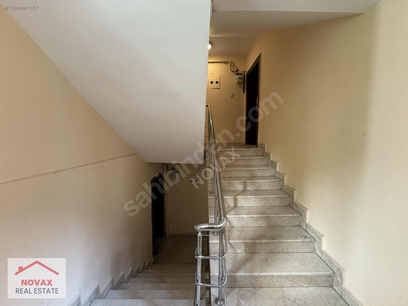 Batıkentin Merkezi Konumunda Güneş Kent Sitesinde 3+1 Ara Kat — fotoğraf 25