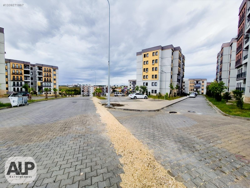 Adana Sarıçam Akkuyu Yeni Tokilerde 3+1 Borçsuz Kombisi Takılı — fotoğraf 22