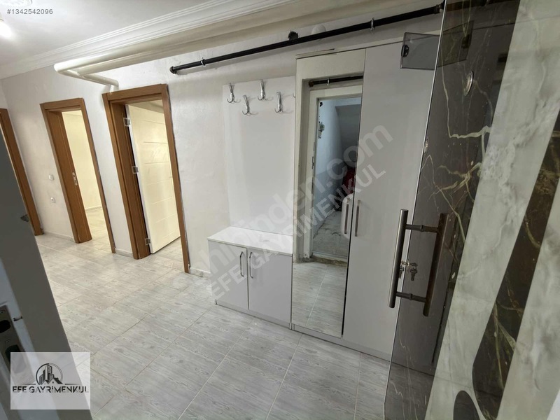 Efe Gayrimenkul'den Memur-sen'de Kiralık 3+1 140 M2 Yarı Bodrum — fotoğraf 7