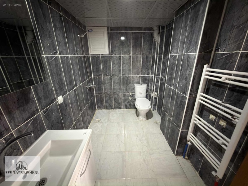 Efe Gayrimenkul'den Memur-sen'de Kiralık 3+1 140 M2 Yarı Bodrum — fotoğraf 22