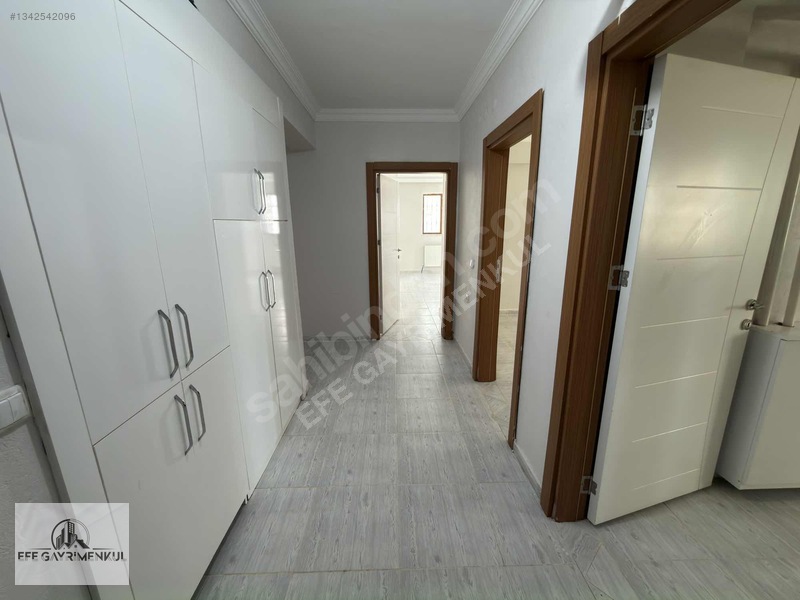 Efe Gayrimenkul'den Memur-sen'de Kiralık 3+1 140 M2 Yarı Bodrum — fotoğraf 33
