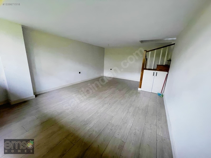 Konyaaltı Hurma Satılık 1+1 Lüx Daire Sıfır. — fotoğraf 5