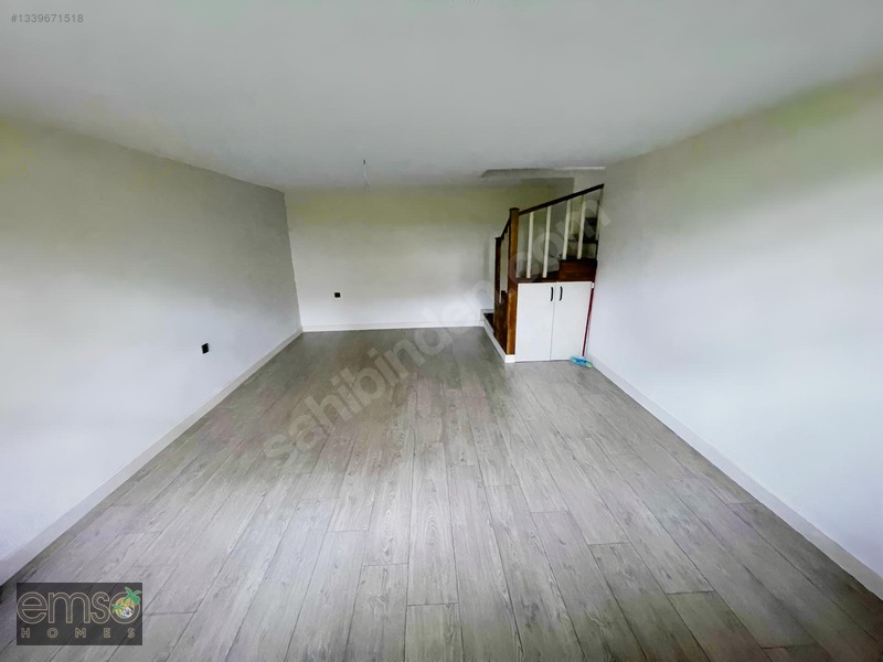 Konyaaltı Hurma Satılık 1+1 Lüx Daire Sıfır. — fotoğraf 6