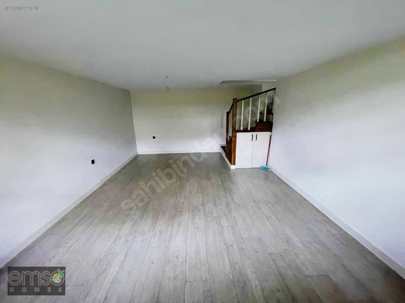 Konyaaltı Hurma Satılık 1+1 Lüx Daire Sıfır. — fotoğraf 7