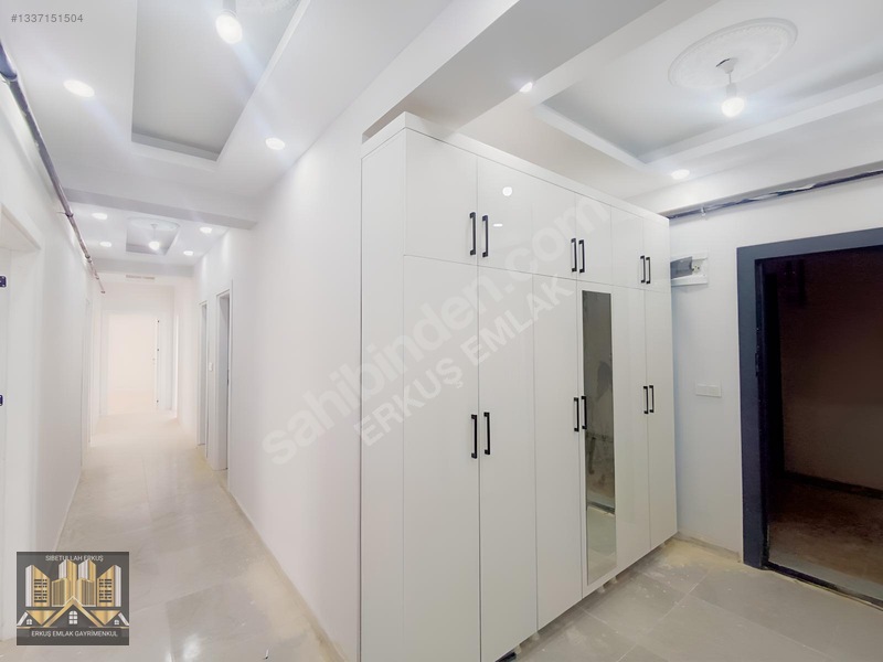 Erkuş Tan Satilik Sifir 3+1 Daire — fotoğraf 3