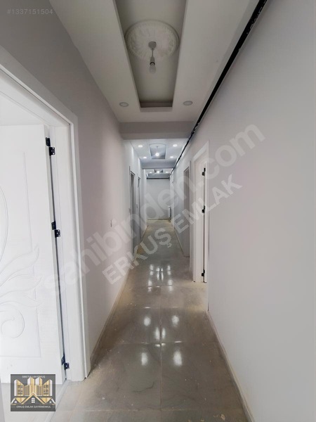Erkuş Tan Satilik Sifir 3+1 Daire — fotoğraf 9
