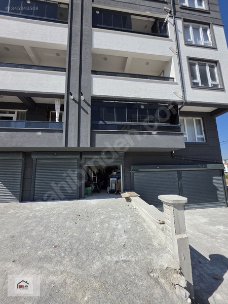 Kütahya Zafertepe Kırdar Koleji Yanı(2+1)arakat Otoparklı Daire — fotoğraf 2