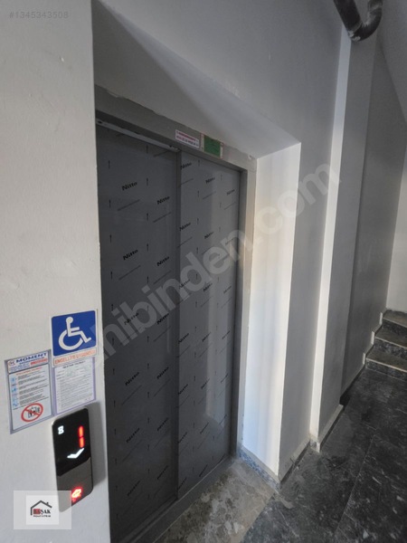 Kütahya Zafertepe Kırdar Koleji Yanı(2+1)arakat Otoparklı Daire — fotoğraf 6