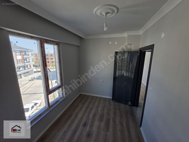 Kütahya Zafertepe Kırdar Koleji Yanı(2+1)arakat Otoparklı Daire — fotoğraf 16
