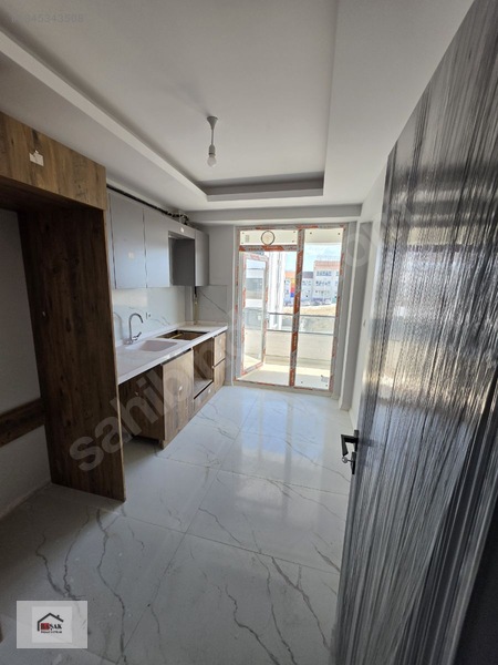 Kütahya Zafertepe Kırdar Koleji Yanı(2+1)arakat Otoparklı Daire — fotoğraf 18