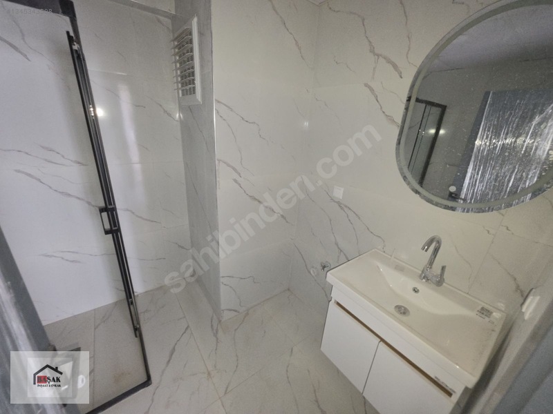Kütahya Zafertepe Kırdar Koleji Yanı(2+1)arakat Otoparklı Daire — fotoğraf 23