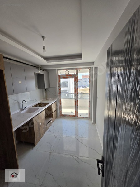 Kütahya Zafertepe Kırdar Koleji Yanı(2+1)arakat Otoparklı Daire — fotoğraf 26