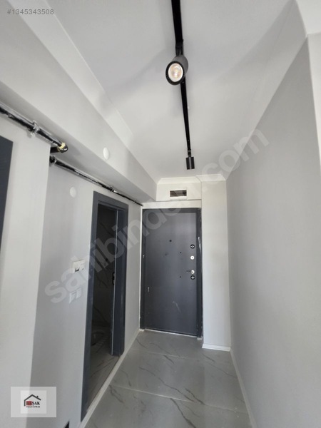 Kütahya Zafertepe Kırdar Koleji Yanı(2+1)arakat Otoparklı Daire — fotoğraf 27