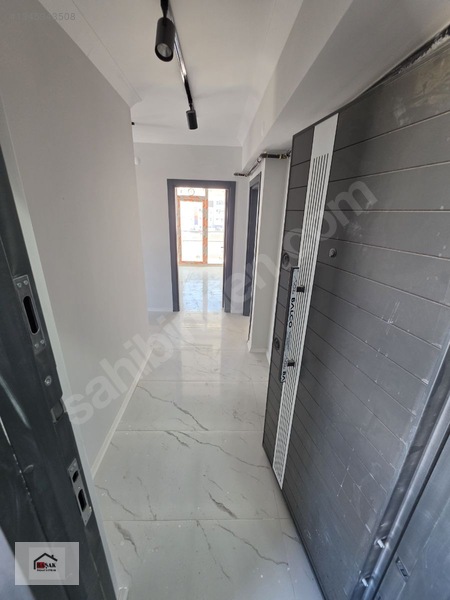 Kütahya Zafertepe Kırdar Koleji Yanı(2+1)arakat Otoparklı Daire — fotoğraf 29