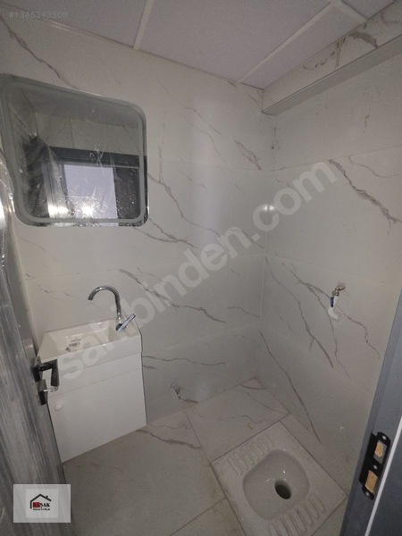 Kütahya Zafertepe Kırdar Koleji Yanı(2+1)arakat Otoparklı Daire — fotoğraf 30