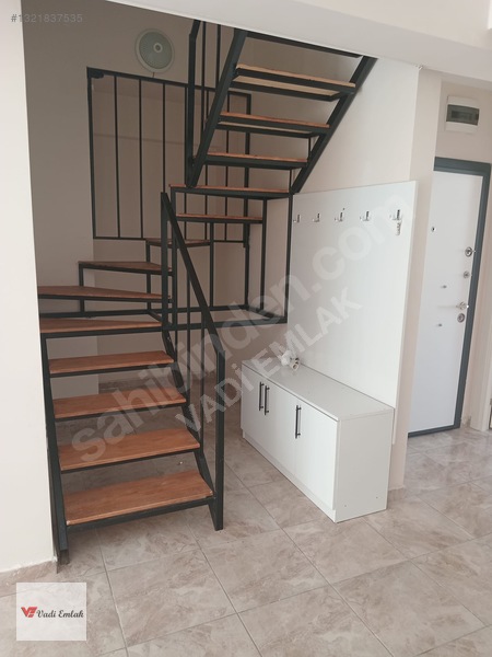 Meydan'da Kiralık 2+0 Dubleks Daire Büyük Kullanışlı — fotoğraf 7