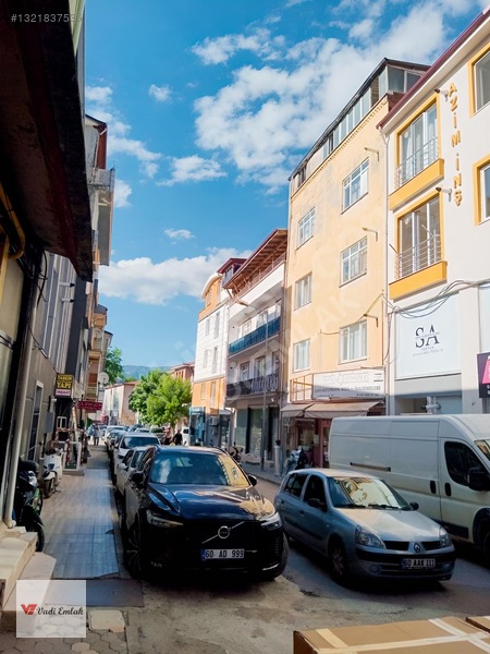 Meydan'da Kiralık 2+0 Dubleks Daire Büyük Kullanışlı — fotoğraf 18