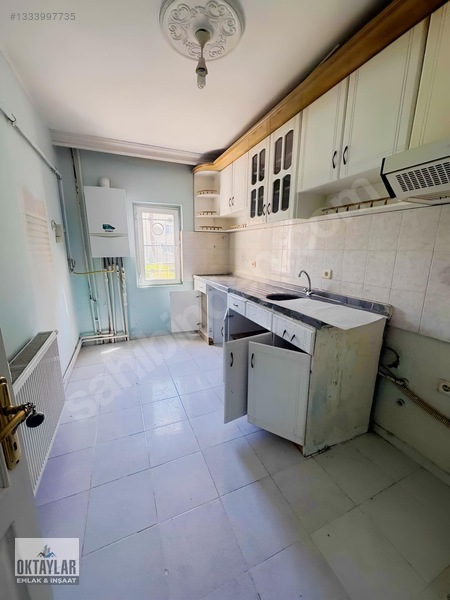 Oktaylar'dan Yavuz Selim Mah Satılık 3+1 Daire — fotoğraf 5