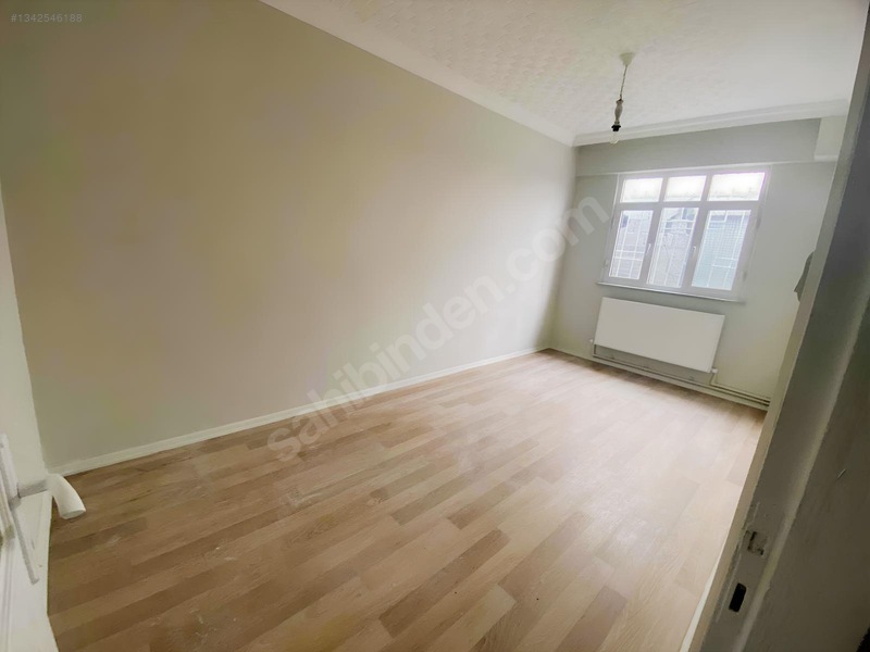 Metroya 10 Dk Yürüme M Boyası Yapılmış Kiralık Mustakil Ev — fotoğraf 9