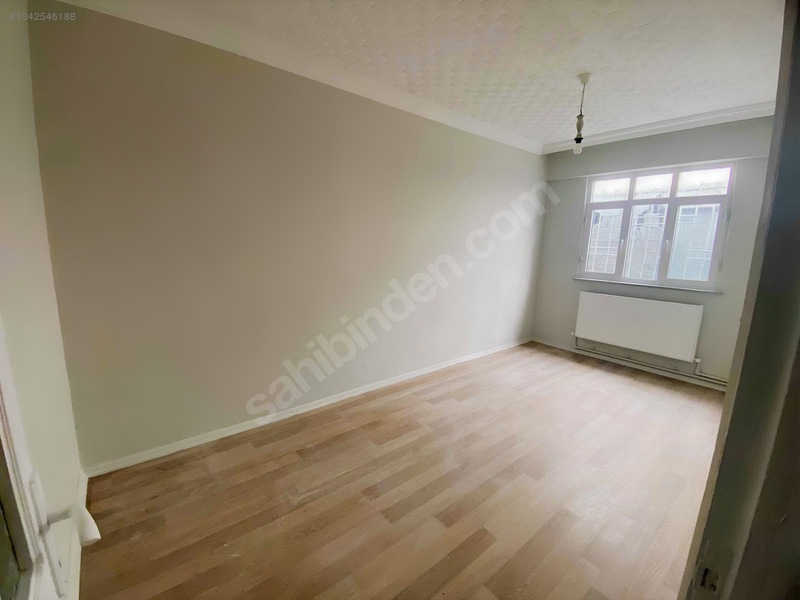 Metroya 10 Dk Yürüme M Boyası Yapılmış Kiralık Mustakil Ev — fotoğraf 11