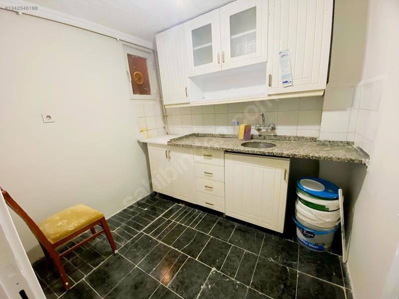 Metroya 10 Dk Yürüme M Boyası Yapılmış Kiralık Mustakil Ev — fotoğraf 12