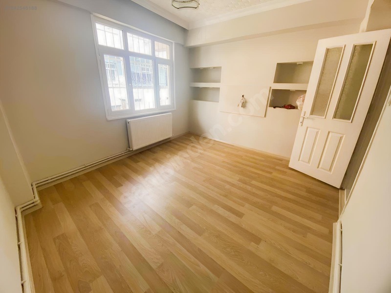Metroya 10 Dk Yürüme M Boyası Yapılmış Kiralık Mustakil Ev — fotoğraf 18