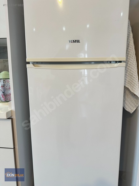 Ekin Emlak; Full Eşyalı; Tramvayda Yakın, Kiralık Geniş 1+1 — fotoğraf 13