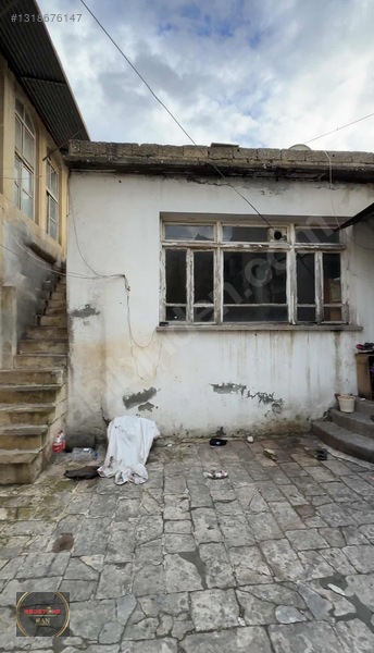 Redstone Han Kabaltında Satılık Tarihi Tescilli Konak — fotoğraf 2