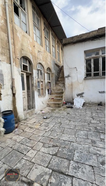 Redstone Han Kabaltında Satılık Tarihi Tescilli Konak — fotoğraf 3