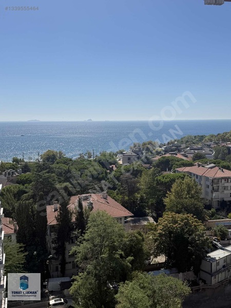 Yonat Cakman Dan Tek Yetkili!!!!deniz Manzaralı Özel Daire — fotoğraf 20