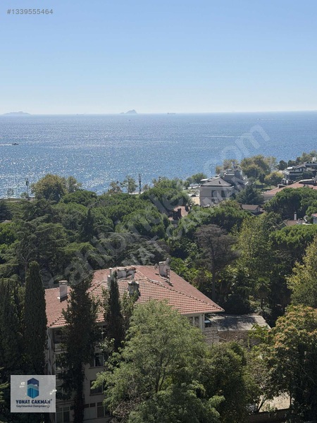 Yonat Cakman Dan Tek Yetkili!!!!deniz Manzaralı Özel Daire — fotoğraf 21
