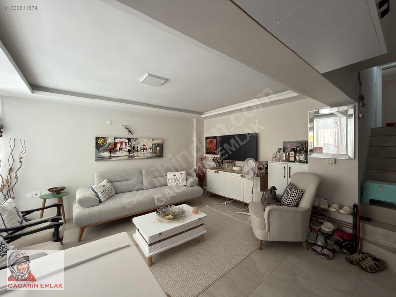 Askerlik Şubesi Yakınında Satılık 2+1 Daire — fotoğraf 2