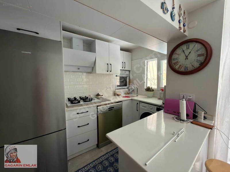 Askerlik Şubesi Yakınında Satılık 2+1 Daire — fotoğraf 3