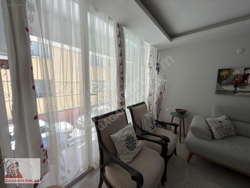Askerlik Şubesi Yakınında Satılık 2+1 Daire — fotoğraf 4