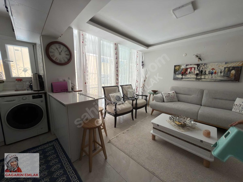 Askerlik Şubesi Yakınında Satılık 2+1 Daire — fotoğraf 5