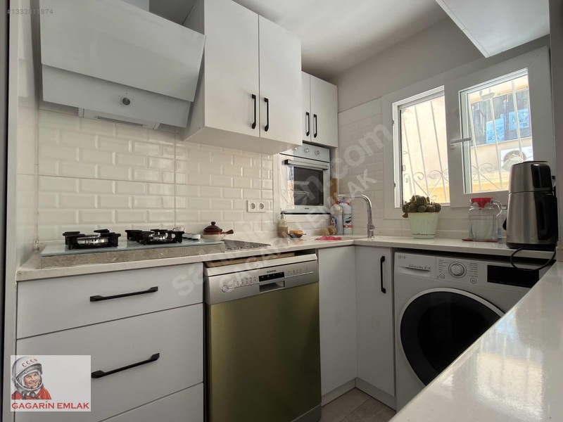 Askerlik Şubesi Yakınında Satılık 2+1 Daire — fotoğraf 6