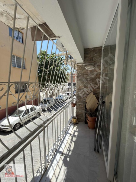 Askerlik Şubesi Yakınında Satılık 2+1 Daire — fotoğraf 7