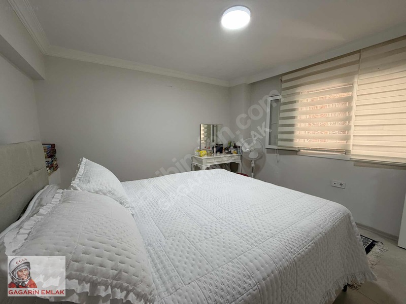 Askerlik Şubesi Yakınında Satılık 2+1 Daire — fotoğraf 9