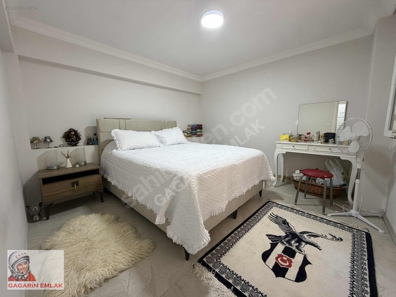 Askerlik Şubesi Yakınında Satılık 2+1 Daire — fotoğraf 10