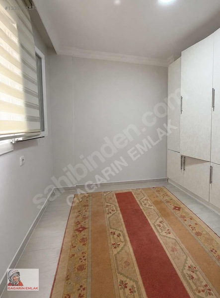 Askerlik Şubesi Yakınında Satılık 2+1 Daire — fotoğraf 14
