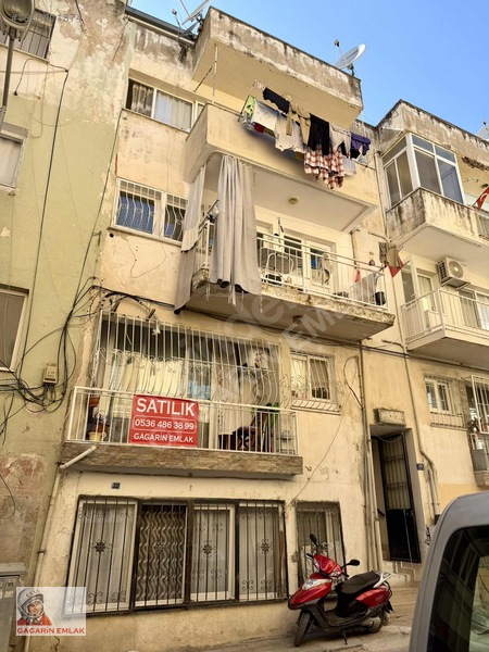 Askerlik Şubesi Yakınında Satılık 2+1 Daire — fotoğraf 15