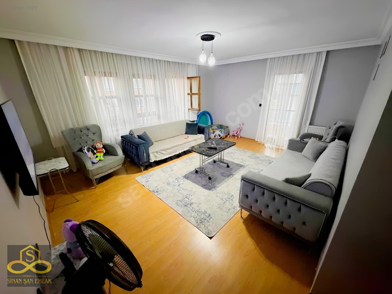 Yayla Sağlık Ocağı Yakını Düzayak Geniş 3+1 Daire — fotoğraf 2