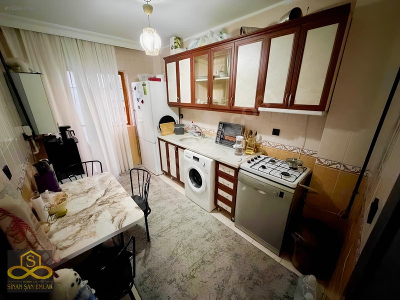 Yayla Sağlık Ocağı Yakını Düzayak Geniş 3+1 Daire — fotoğraf 8