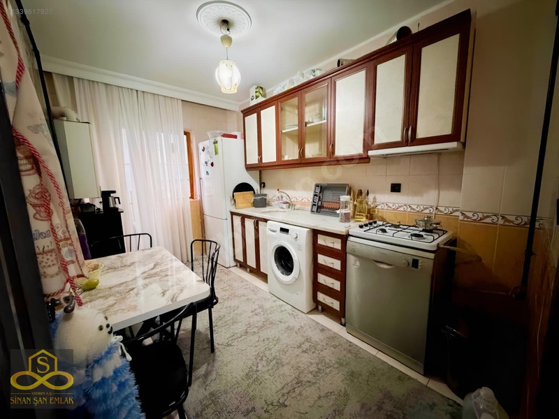 Yayla Sağlık Ocağı Yakını Düzayak Geniş 3+1 Daire — fotoğraf 9