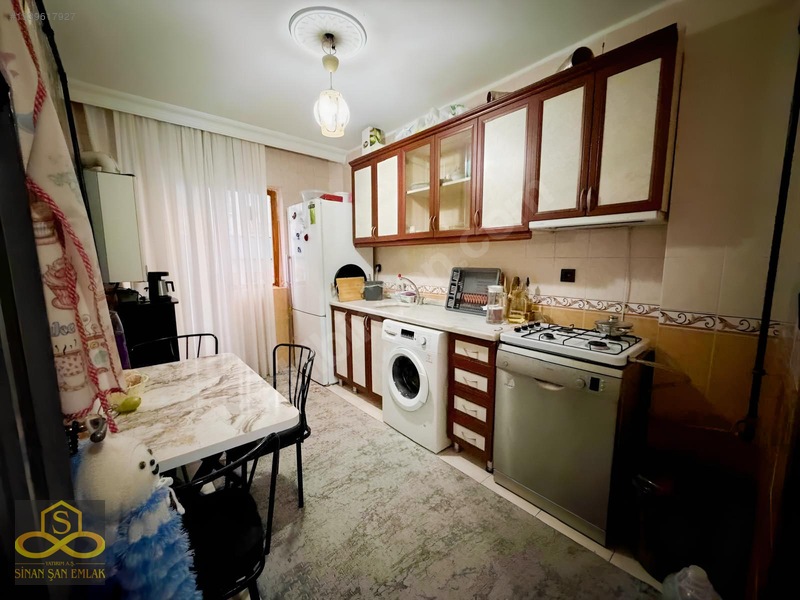 Yayla Sağlık Ocağı Yakını Düzayak Geniş 3+1 Daire — fotoğraf 10