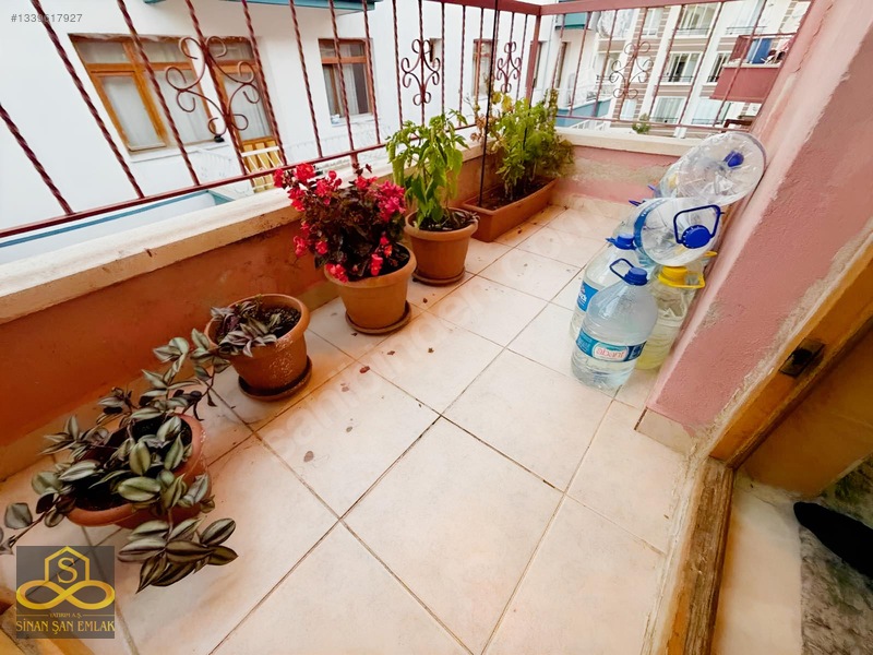 Yayla Sağlık Ocağı Yakını Düzayak Geniş 3+1 Daire — fotoğraf 11
