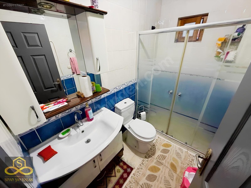 Yayla Sağlık Ocağı Yakını Düzayak Geniş 3+1 Daire — fotoğraf 12