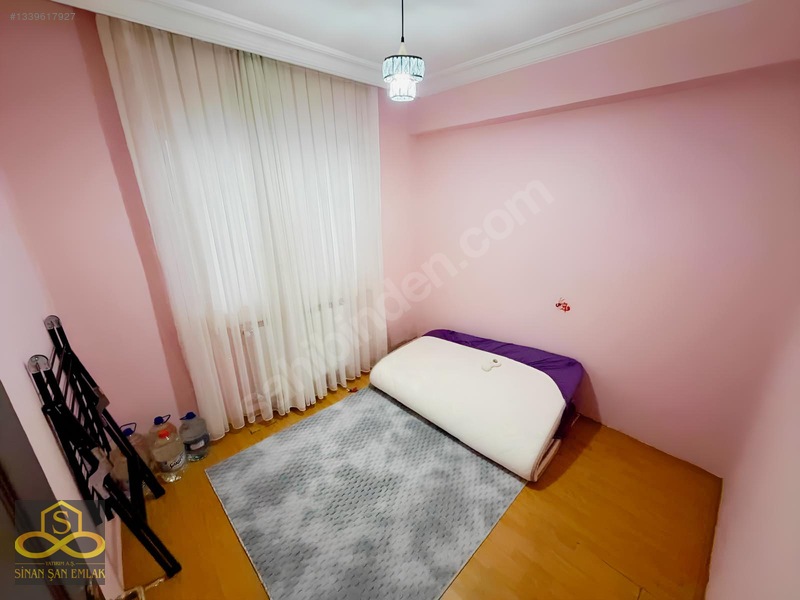 Yayla Sağlık Ocağı Yakını Düzayak Geniş 3+1 Daire — fotoğraf 14