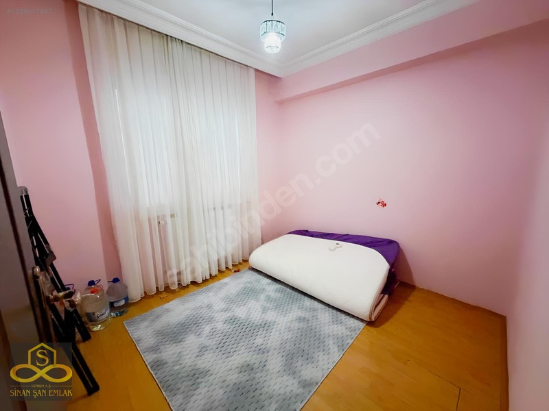 Yayla Sağlık Ocağı Yakını Düzayak Geniş 3+1 Daire — fotoğraf 15